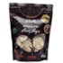 Biscoito De Arroz Negro 120g Naturatta