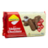 Biscoito De Maisena Sabor Chocolate S/ Açucar S/ Lactose 115g Lowçucar