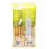 Biscoito De Milho 250g Lilibel