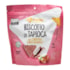 Biscoito de Tapioca c/ Cobertura Sabor Morango s/ Glúten 60g Fhom