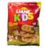 Biscoito Doce Mini Maizena Integral 100g Liane