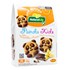 Biscoito Panda Kids s/ Gluten s/ Lactose sabor Baunilha e Cacau 100g - Natural Life