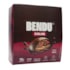 Biscoito Proteico De Amendoim Sublime Sabor Avelã Zero Açúcar Display 10X40g Bendú