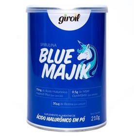 Blue Majik 210g Giroil