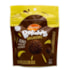 Bolinha De Brigadeiro Zero Açúcar 60g Flormel