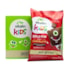 Bolinho Kids Sabor Chocolate Display 8X30g Vitalin