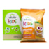 Bolinho Kids Sabor Laranja Display 8X30g Vitalin