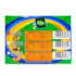 Bolinho Recheado Com Avelã Zero Açúcar E S/ Glúten Display 12X35g Vitao