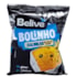 Bolinho Sabor Baunilha Com Gotas De Chocolate Zero Açúcar, Lactose E Glúten 10X40g Belive