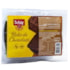 Bolo de chocolate s/ glúten e lactose 200g Schär