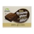 Brownie Chocolate C/ Whey Zero Açúcar Display 8X35g Vitalin