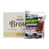 Brownie Chocolate C/ Whey Zero Açúcar Display 8X35g Vitalin