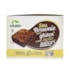 Brownie Chocolate Integral Display 8X35g Vitalin