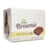 Brownie Chocolate Integral Display 8X35g Vitalin