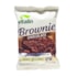 Brownie Chocolate Zero Açúcar Integral Display 8x35g Vitalin