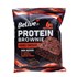 Brownie Protein Double Chocolate Zero Açúcar S/ Glúten E Lactose 10x40g Belive