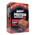 Brownie Protein Double Chocolate Zero Açúcar S/ Glúten E Lactose 10x40g Belive