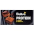 Brownie Protein Sabor Cappuccino Zero Açúcar, Lactose E Glúten Display 10X40g Belive