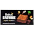 Brownie Sabor Chocolate Com Nozes Zero Açúcar, Lactose E Glúten Display 10X40g Belive