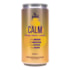 Calm Sabor Maracujá, Cidreira E Camomila Lata 269ml Pod Kombucha