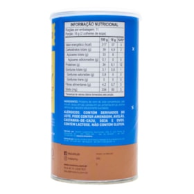 Cappuccino com Canela e Pimenta 200g - +Mu Cappuccino com Canela e Pimenta 200g - +Mu