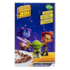 Cereal Balls Chocolate Sem Glúten Disney 150G Vitao