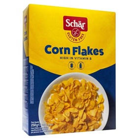 Cereal Corn Flakes sem glúten 250g Schär