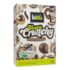 Cereal Matinal Orgânico Vegan Crunchy Sabor Chocolate 200g Bio2