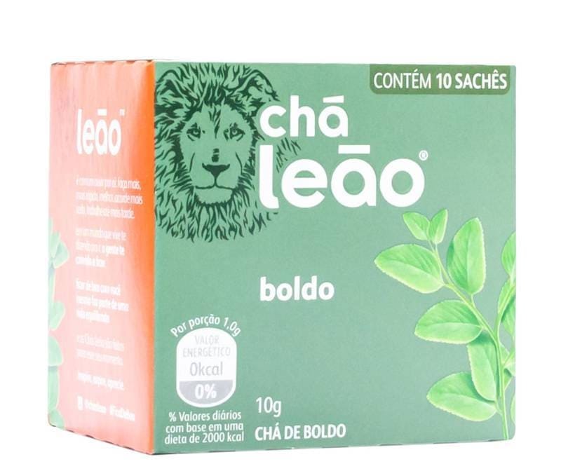 Ch De Boldo C 10 Sach s Le o