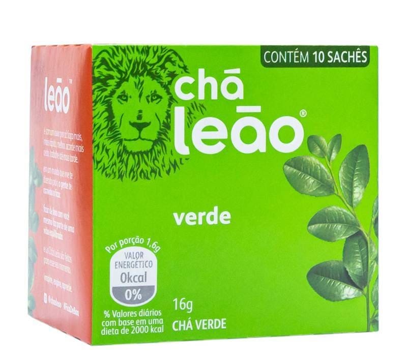 Ch Verde C 10 Sach s Le o