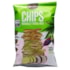 Chips De Batata Doce E Mandioca 42g Solo Snacks