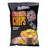 Chips De Batata Doce Temperado Com Sal Rosa Do Himalaia 50g Belive