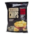 Chips De Mandioca Sabor Chimichurri 50g Belive