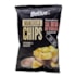 Chips De Mandioca Temperado C/ Sal Rosa Do Himalaia 50g Belive