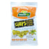 Chips Integral de Arroz e Milho sabor Leguminosas 70g - Natural Life