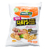 Chips Integral De Arroz E Milho Sabor Presunto 35g Natural Life