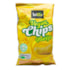 Chips Vegan De Arroz, Grão De Bico, Quinoa E Chia Sabor Queijo 40g Bio2