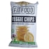 Chips Veggie de Grão de Bico sabor Cebola e Salsa 40g FitFood