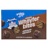 Choco Wheyfer Bites Sabor Chocolate com Avelã Display 12x35g +Mu