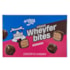 Choco Wheyfer Bites Sabor Morango Display 12x35g +Mu