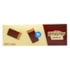 Choco Wheyfer Sabor Baunilha c/ Cobertura de Chocolate Display 12x25g +Mu