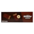 Choco Wheyfer Sabor Chocolate c/ Cobertura Chocolate Display 12x25g +Mu