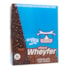 Choco Wheyfer Sabor Chocolate Com Avelã Display 12X25g +Mu