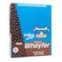 Choco Wheyfer Sabor Chocolate Com Coco Display 12X25g +Mu