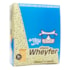 Choco Wheyfer Sabor Cookies And Cream Display 12X25g +Mu