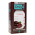 Chocolate 70% Cacau sabor Cranberry Display 6x80g Only4