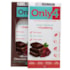 Chocolate 70% Cacau sabor Cranberry Display 6x80g Only4