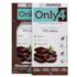 Chocolate 70% Cacau Sabor Puro Display 6x80g - Only4