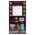 Chocolate 85% Cacau Sabor Puro Display 6X70g Only4