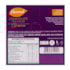 Chocolate Amargo 72% Zero Açúcar Display 12X20g Flormel